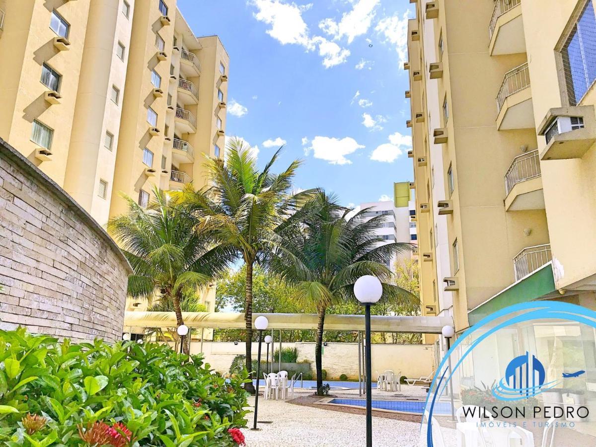 Apartamento Renaissance Park Caldas Novas Exterior foto