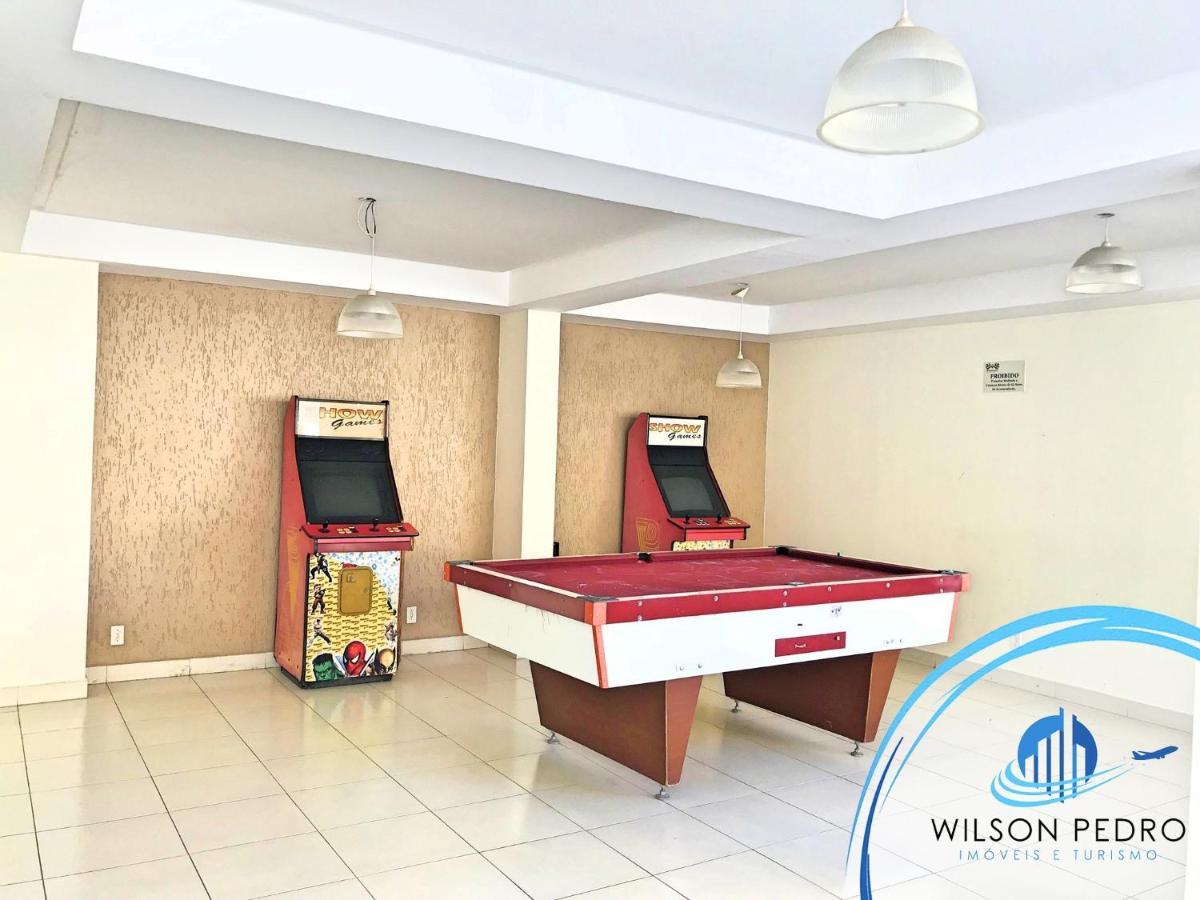 Apartamento Renaissance Park Caldas Novas Exterior foto